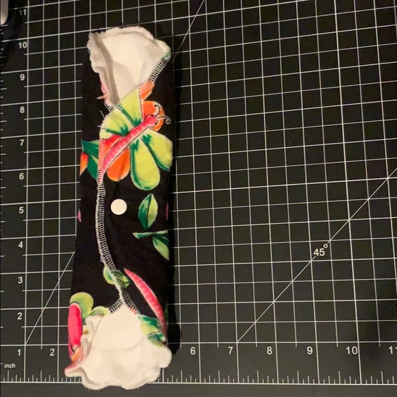 Meshie Organic cotton menstrual pads - Picture 3 of 5